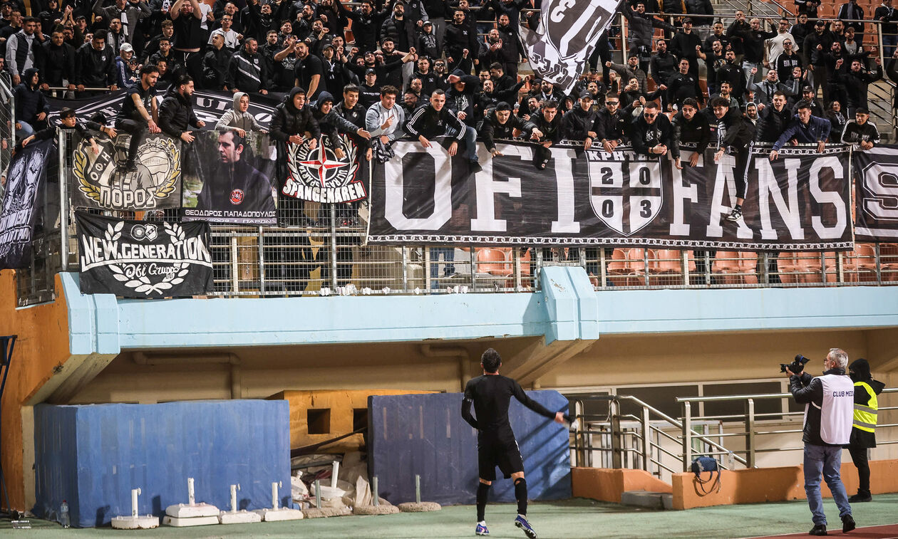 ΟΦΗ: Εξτρά εισιτήρια, η στάση των οργανωμένων, οι λέσχες