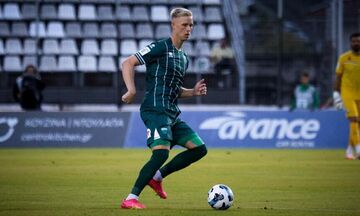 Λεβαδειακός: Έτοιμος για Ιστορία