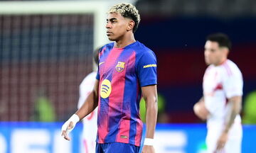 Καταγγελία για  βιασμό στο σπίτι του Γιαμάλ