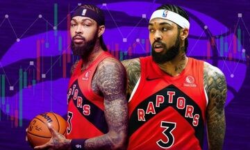 Ο Ίνγκραμ αντί του Κάρι