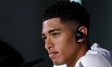 Ρεάλ: Χάνει για δύο μήνες τον Μπέλιγχαμ