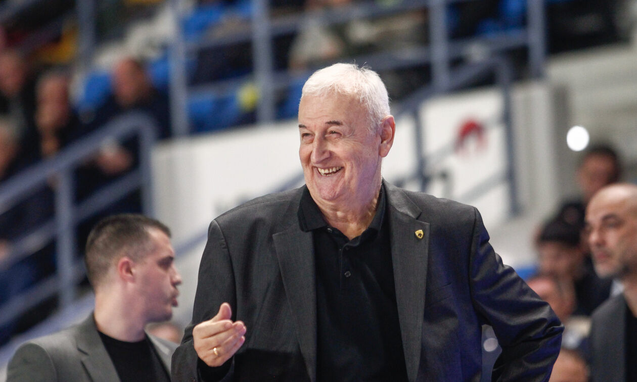 Σάκοτα: «Πιο σημαντικό για εμάς το παιχνίδι»