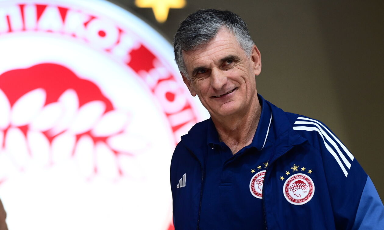 Ολυμπιακός: Δύο χρόνια έχει κάνει πολλά και έχει μάθει πολλά