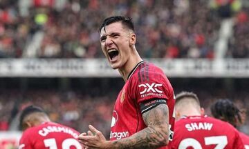 Premier League: Τέλος στο σερί για Τσέλσι, Μάντσεστερ Γιουνάιτεντ με...διαφορετικό τρόπο