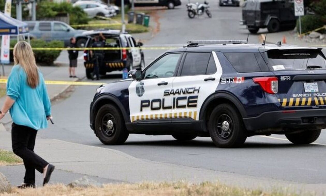 Καναδάς: Δέκα νεκροί μετά από πυροβολισμούς σε σχολείο