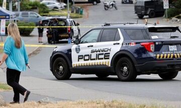 Καναδάς: Δέκα νεκροί μετά από πυροβολισμούς σε σχολείο