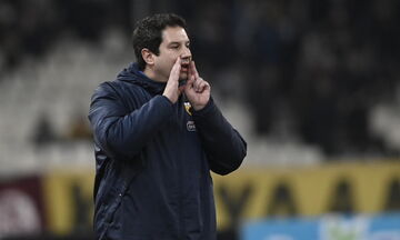 Γιαννίκης: Αναλαμβάνει την Σααρμπρίκεν 