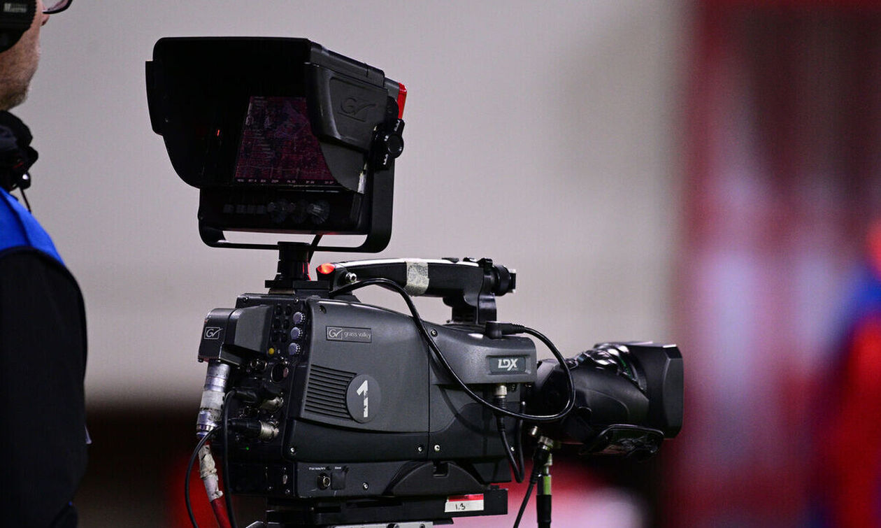 Τηλεόραση: Οι τηλεοπτικές μεταδόσεις της Τετάρτης (11/2)