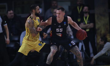 Άρης: Στην Ρουμανία για την πρόκριση