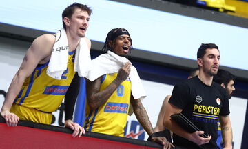  FIBA Europe Cup: Εκτός έδρας δοκιμασία για το Περιστέρι