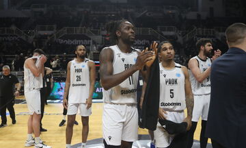 ΠΑΟΚ: Υποδέχεται τη Μπιλμπάο 