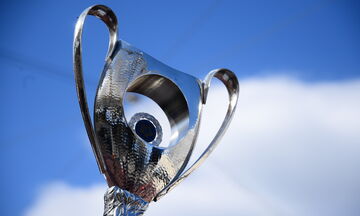 Κύπελλο Ελλάδας: Όλα για όλα!