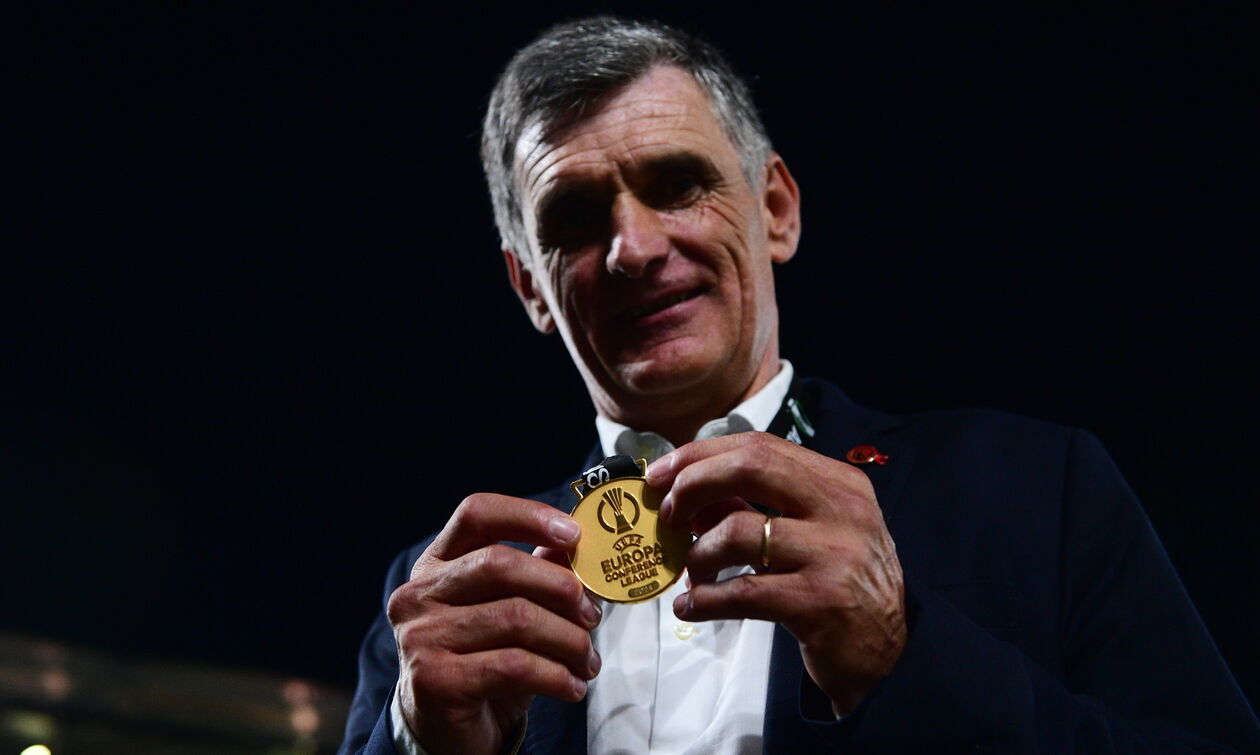 Μεντιλίμπαρ για τον Ολυμπιακό: «Μία από τις καλύτερες αποφάσεις που πήρα ποτέ στην αθλητική μου ζωή»