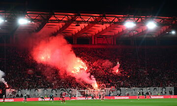 Ολυμπιακός: Βγαίνουν τα εισιτήρια για τον αγώνα με την Λεβερκούζεν 