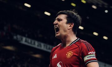 Μάντσεστερ Γιουνάιτεντ: Υπογράφει νέο συμβόλαιο ο Μαγκουάιρ 