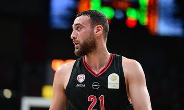 Νετζήπογλου: «Είμαι πάντα έτοιμος»