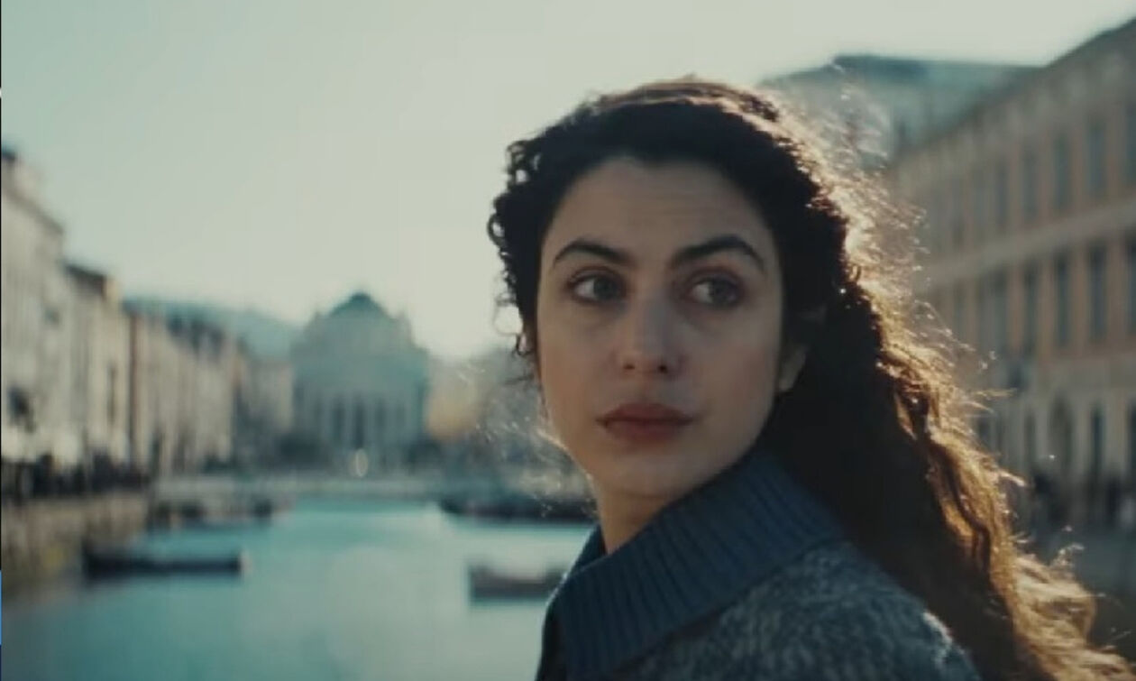 «Η Μεγάλη Χίμαιρα»: Σειρά-διαμάντι για την ελληνική τηλεόραση 