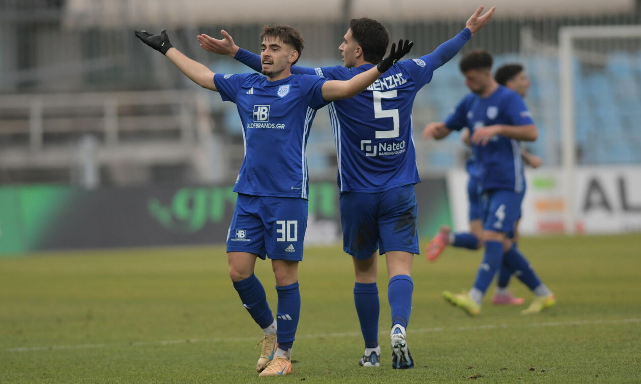 ΠΑΣ Γιάννινα: «Ζητάμε την αντικατάσταση του Φίτσα και των βοηθών του»