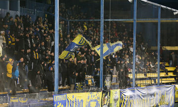 Παναιτωλικός: Κάλεσμα στον κόσμο του ενόψει του αγώνα με τον Αστέρα ΑΚΤΟR