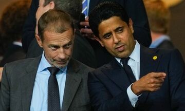 Η αρχή και το... τέλος της ESL