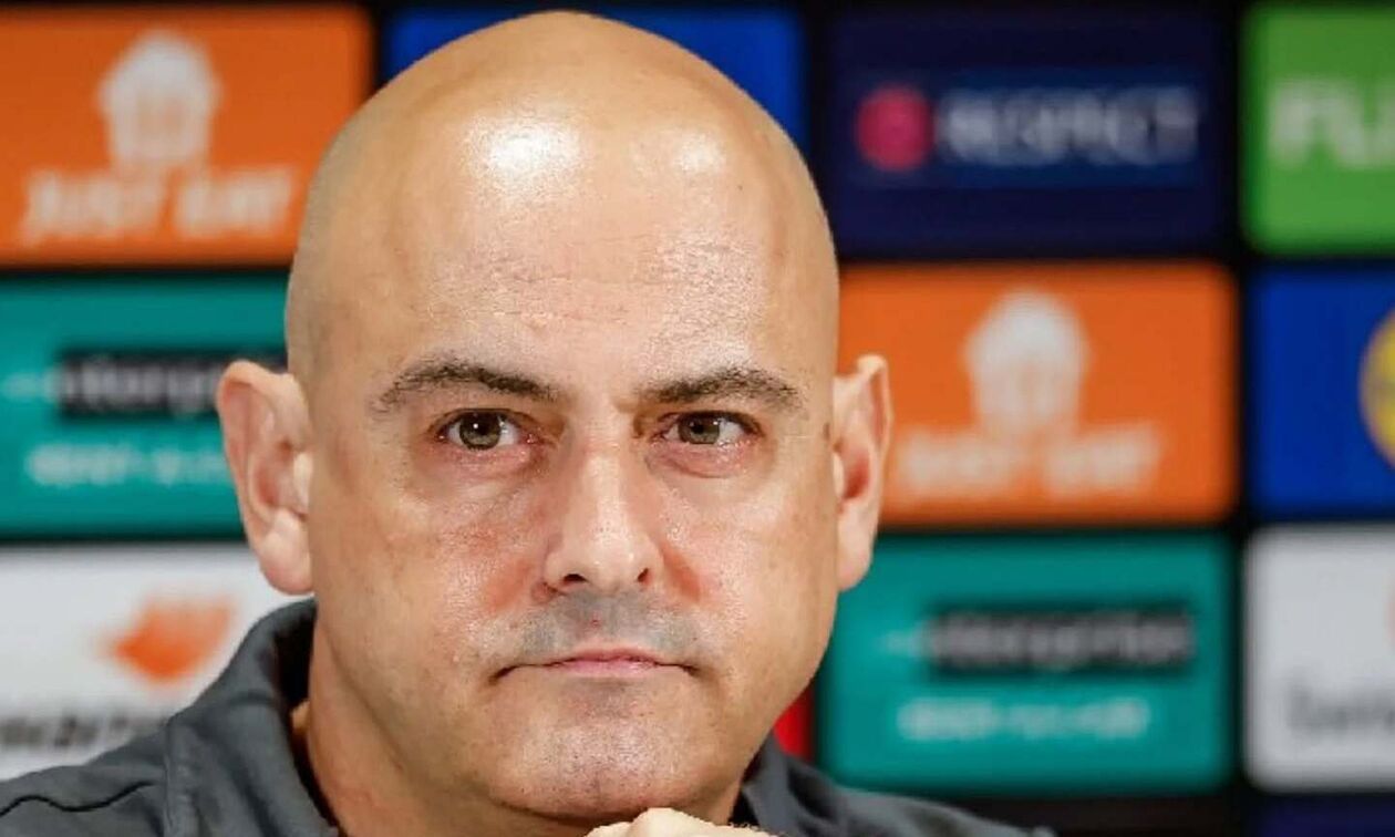 Ρίο Άβε: Υποψήφιος για τον πάγκο ο Μότα