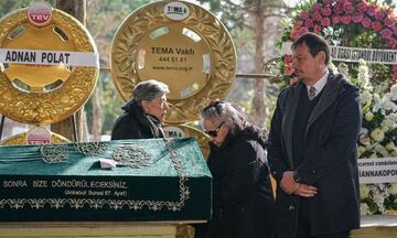 Παναθηναϊκός: Στο πλευρό του Αταμάν