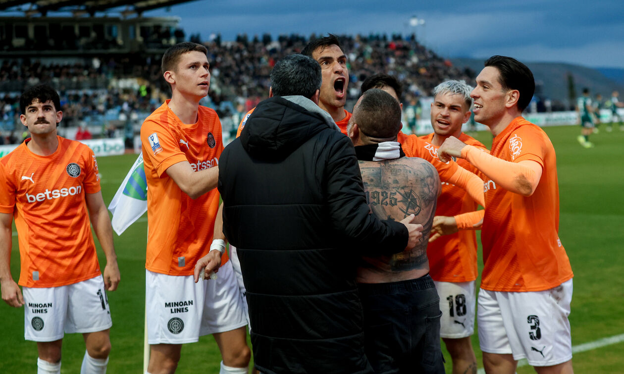 ΟΦΗ: Τα μεγάλα ρεκόρ στο Κύπελλο