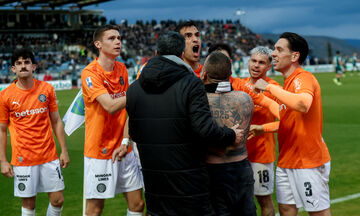 ΟΦΗ: Τα μεγάλα ρεκόρ στο Κύπελλο