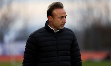 Κόντης: «Βαριά η φανέλα του ΟΦΗ»