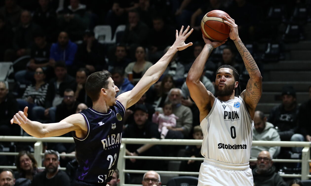 ΠΑΟΚ - Μπιλμπάο 87-88: Το έχασε στο φινάλε