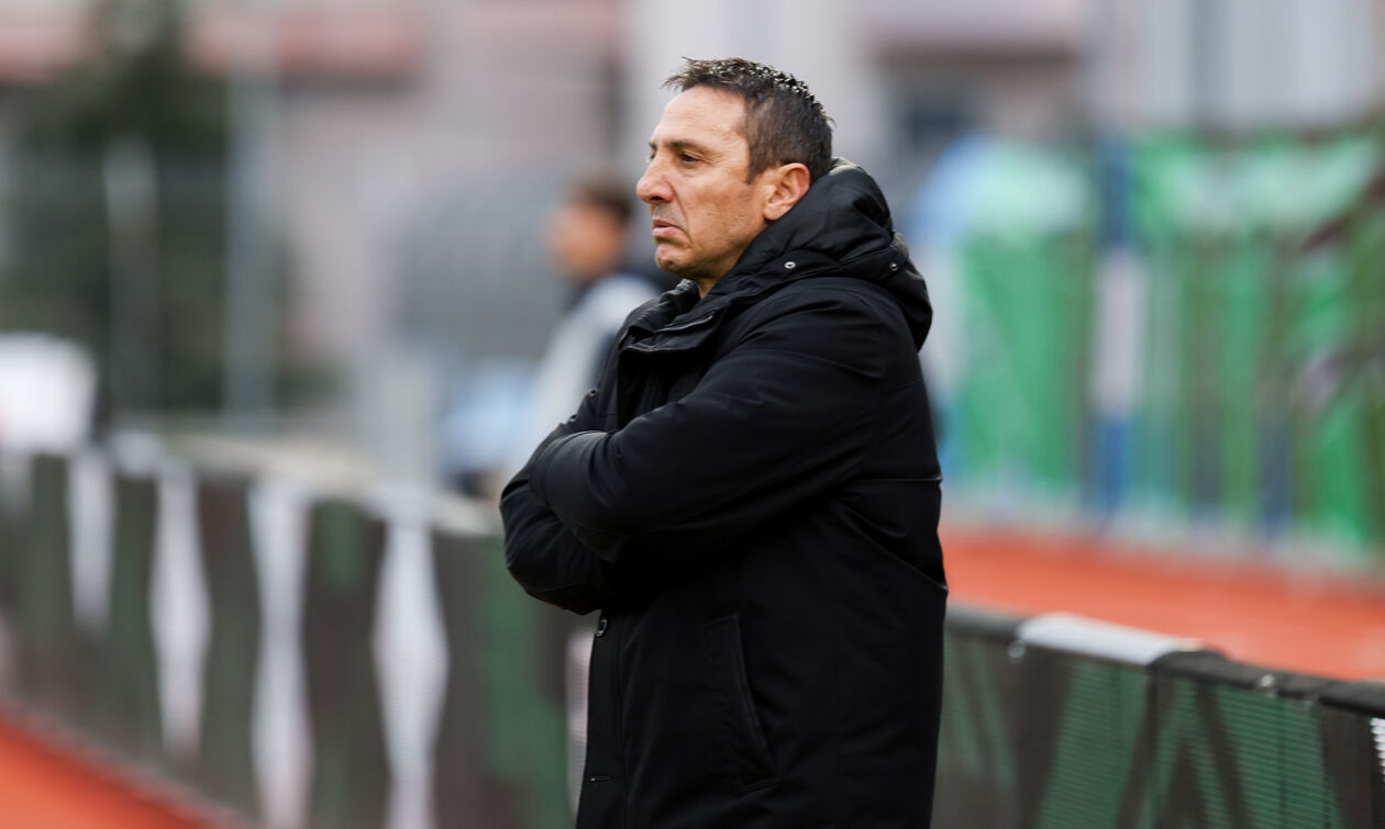 Παπαδόπουλος: «Δεν είχαμε καθαρό μυαλό»