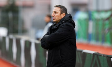 Παπαδόπουλος: «Δεν είχαμε καθαρό μυαλό»