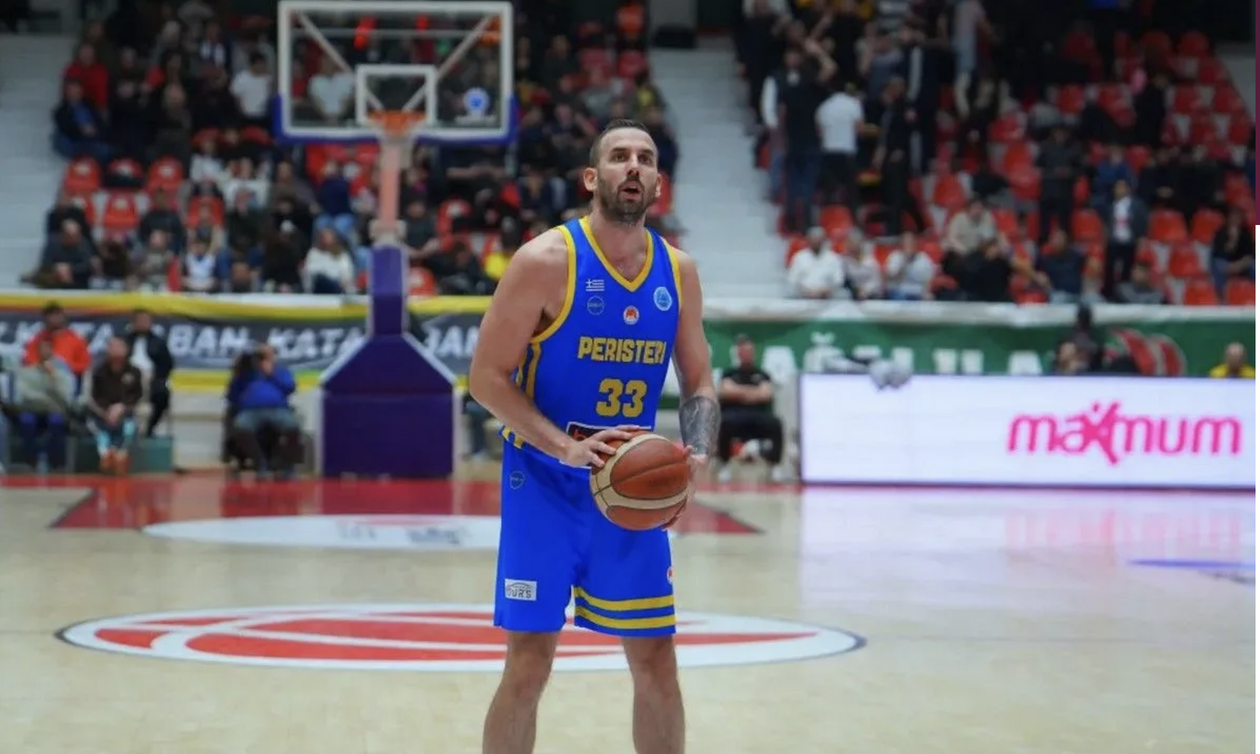 Περιστέρι: «Διπλό» πρωτιάς, με ανατροπή, στην Τουρκία!