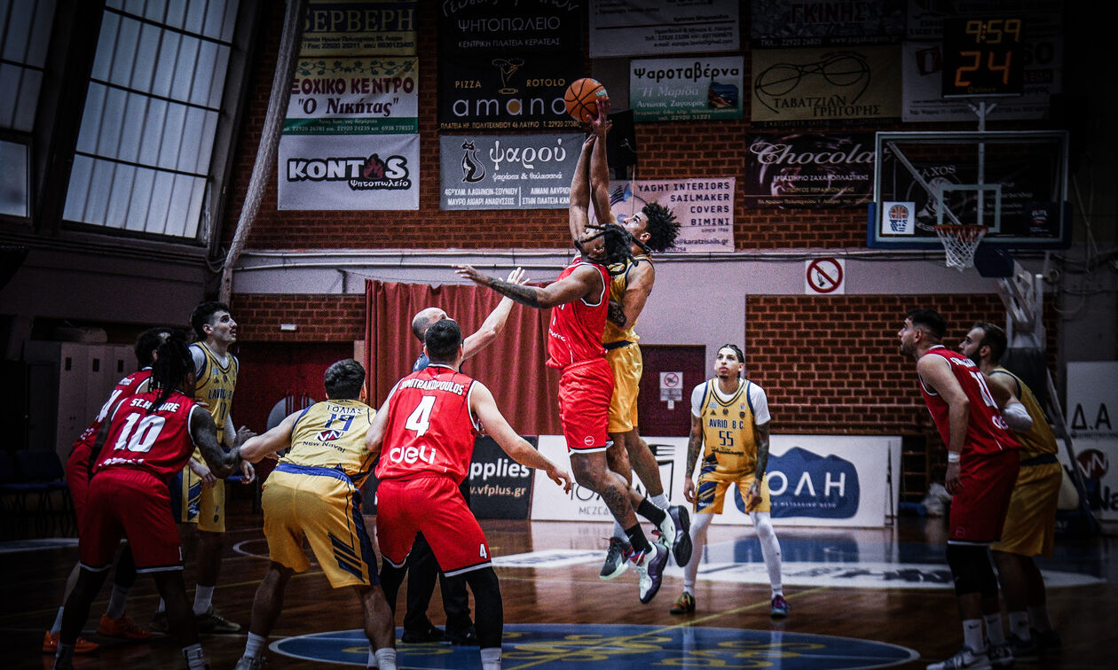 Elite League: Πήρε το ντέρμπι η ΑΓΕΧ, με ανατροπή ο Πανερυθραϊκός, νίκες για Παπάγου και Σοφάδες