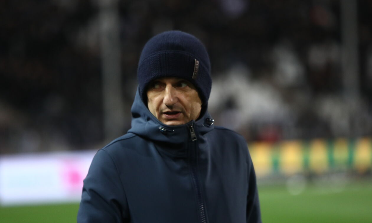 Λουτσέσκου: «Απολαμβάνουμε το ποδόσφαιρο»