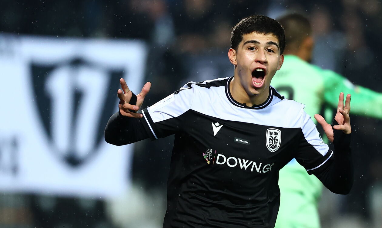 Χατσίδης: «Πολύ καλή η δουλειά στην Ακαδημία του ΠΑΟΚ»