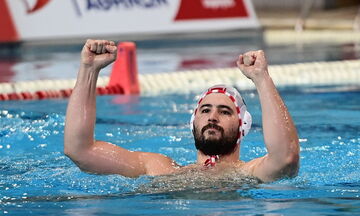 Πρώτος και καλύτερος στους «8» του Champions League