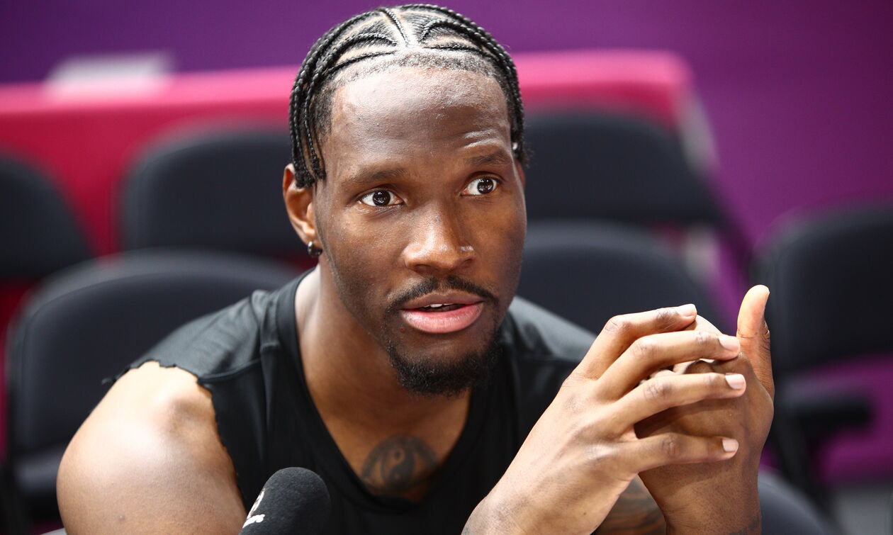 Παναθηναϊκός: Έκλεισε τον Χέιζ-Ντέιβις 