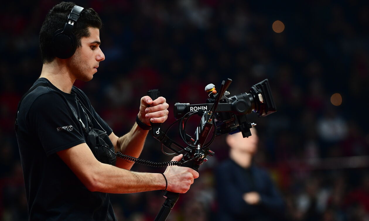 Τηλεόραση: Οι αθλητικές μεταδόσεις της Πέμπτης (12/2) με Ολυμπιακός - Ερυθρός Αστέρας