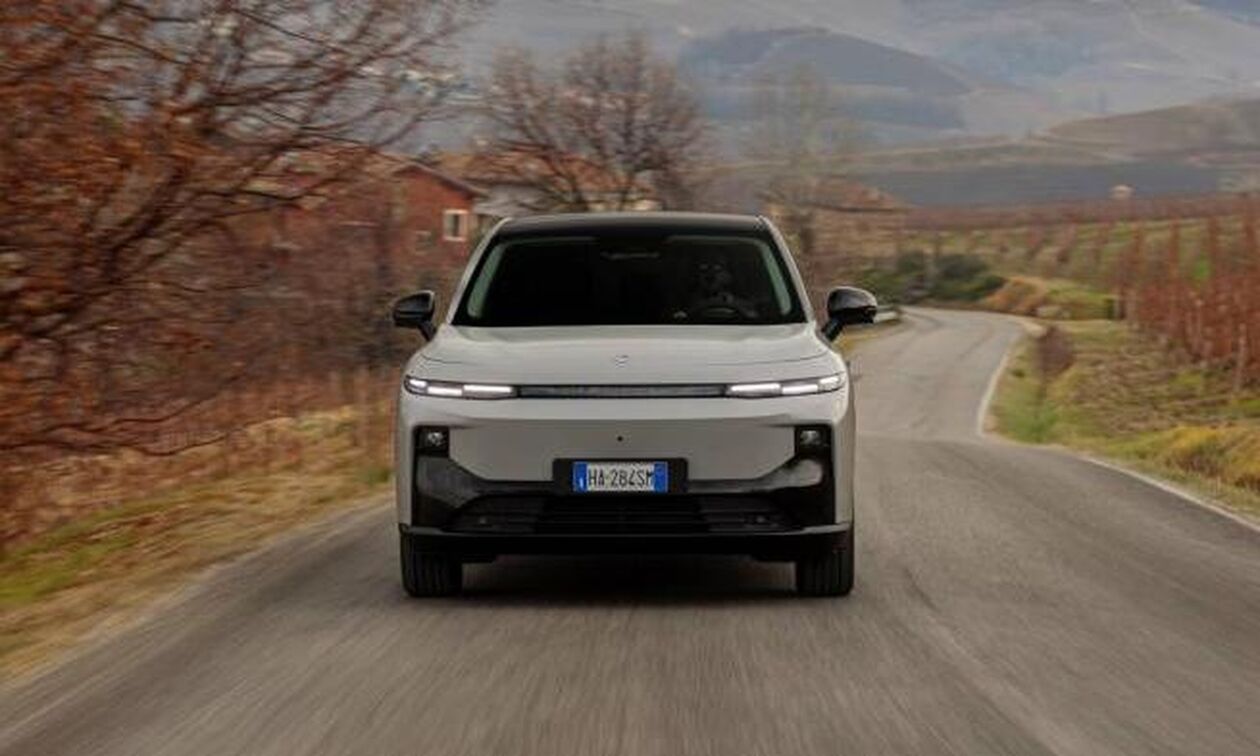 Οι τιμές του Leapmotor B10 Hybrid EV