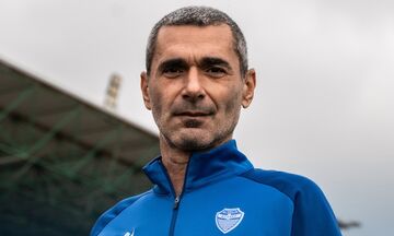 Αιγάλεω: Ανέλαβε ο Τερζής