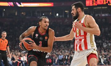 Ολυμπιακός: Σκληρή δοκιμασία στο ΣΕΦ