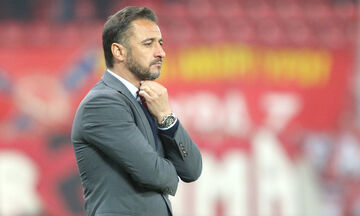 Νότιγχαμ Φόρεστ: Πρώτος στόχος ο Βίτορ Περέιρα