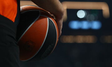 EuroLeague: Ανοίγει η αυλαία της 28ης αγωνιστικής