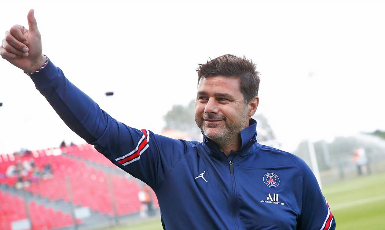 Τότεναμ: Οι επικρατέστεροι για να διαδεχθούν τον Φρανκ