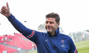 Τότεναμ: Οι επικρατέστεροι για να διαδεχθούν τον Φρανκ