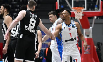 ΚΑΕ Πανιώνιος: «Δεν ταυτιζόμαστε με φαινόμενα ρατσισμού, όπως επιδιώκουν οι άνθρωποι της Μπεσίκτας»