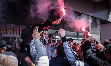ΟΦΗ: Αποθεώθηκε η αποστολή στο Ηράκλειο