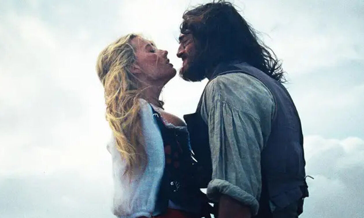 Οι ταινίες της εβδομάδας: Ο Μυστικός Πράκτορας και Ανεμοδαρμένα Ύψη (vids)