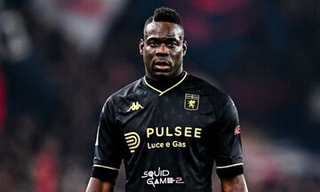 Μπαλοτέλι: Κατήγγειλε ρατσιστική επίθεση στο γήπεδο